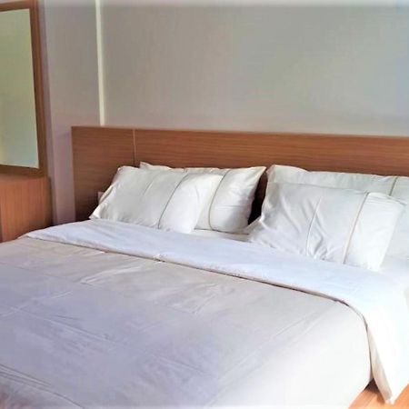 Nyuh Gading 64 Hotel Seminyak Kültér fotó