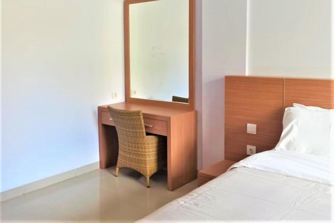 Nyuh Gading 64 Hotel Seminyak Kültér fotó