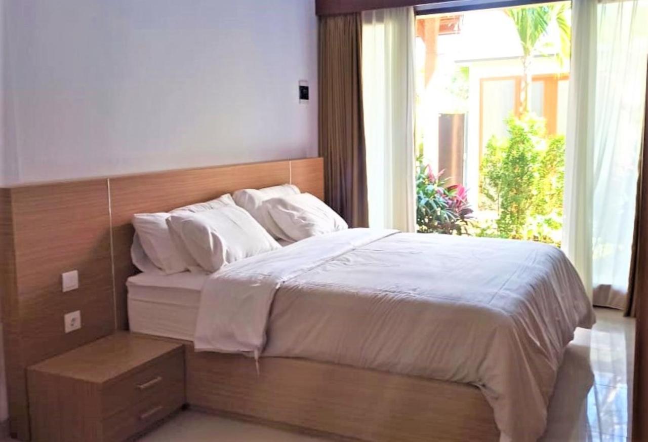 Nyuh Gading 64 Hotel Seminyak Kültér fotó