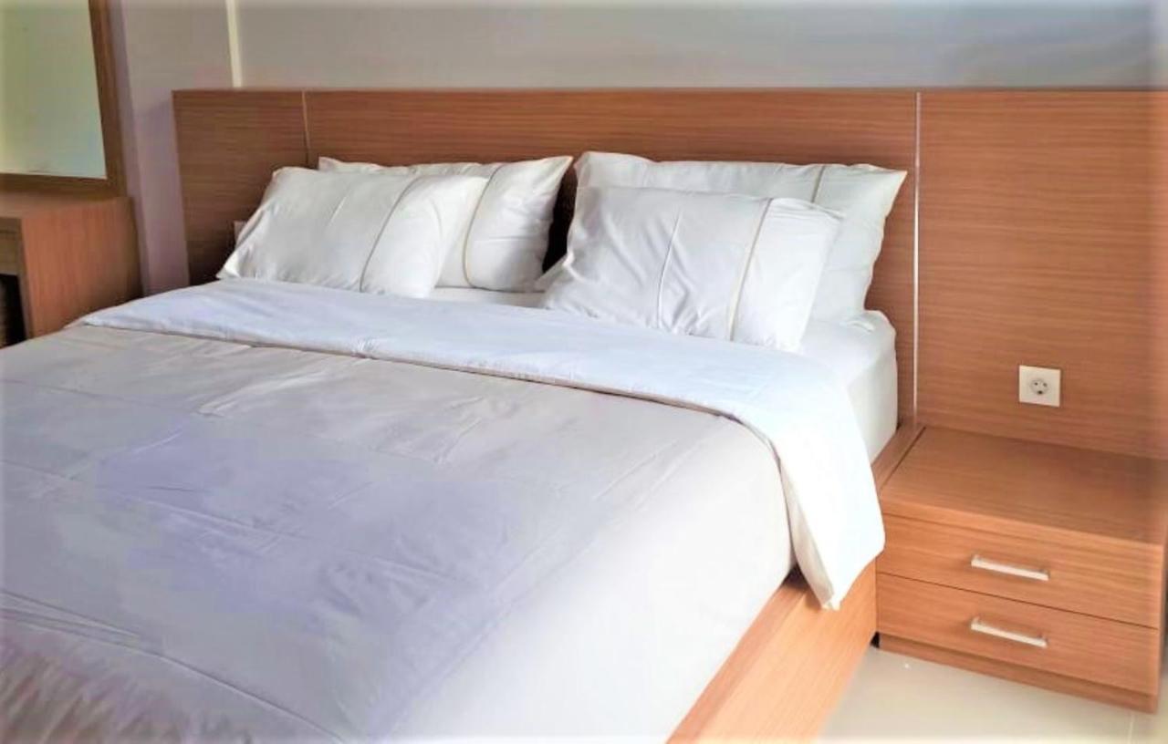Nyuh Gading 64 Hotel Seminyak Kültér fotó