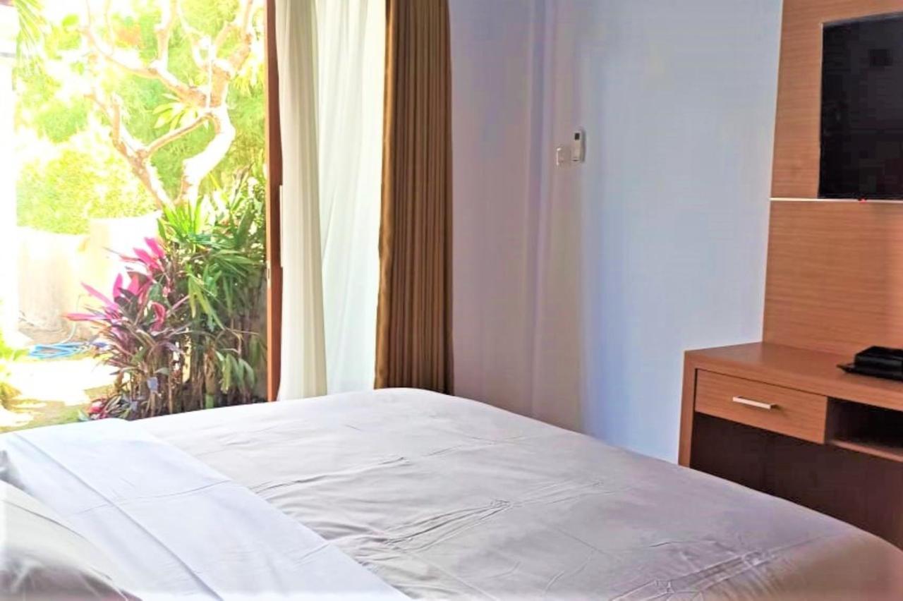 Nyuh Gading 64 Hotel Seminyak Kültér fotó