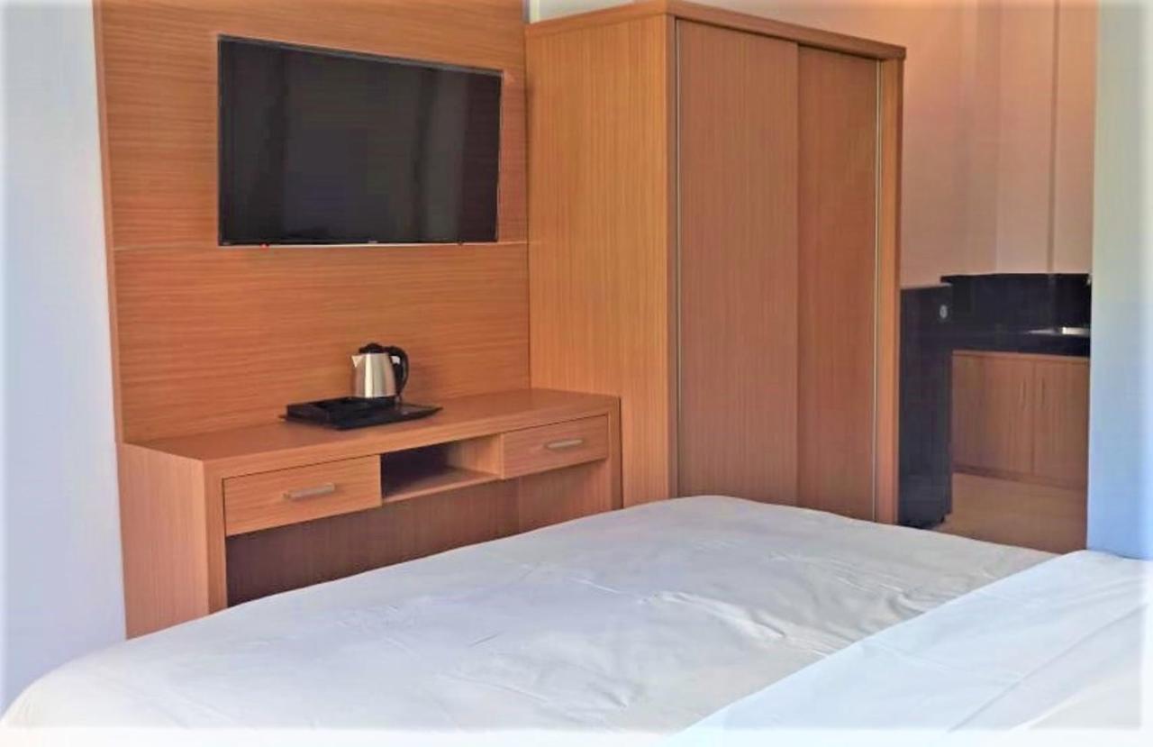 Nyuh Gading 64 Hotel Seminyak Kültér fotó