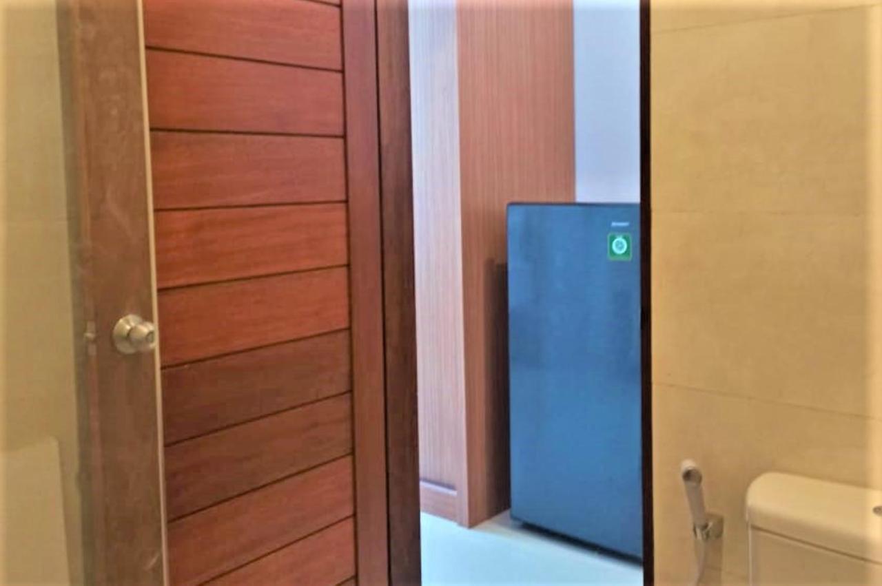 Nyuh Gading 64 Hotel Seminyak Kültér fotó