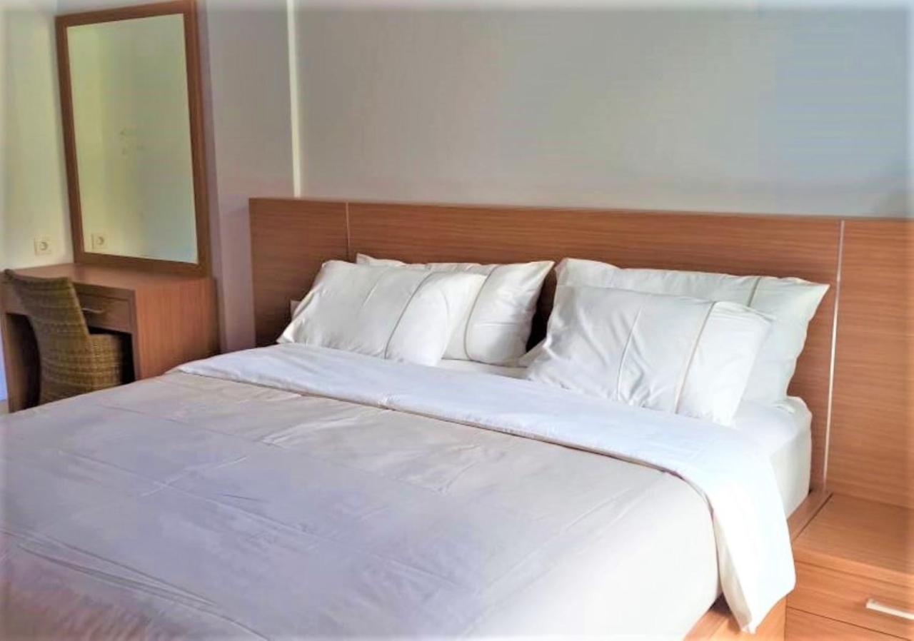 Nyuh Gading 64 Hotel Seminyak Kültér fotó