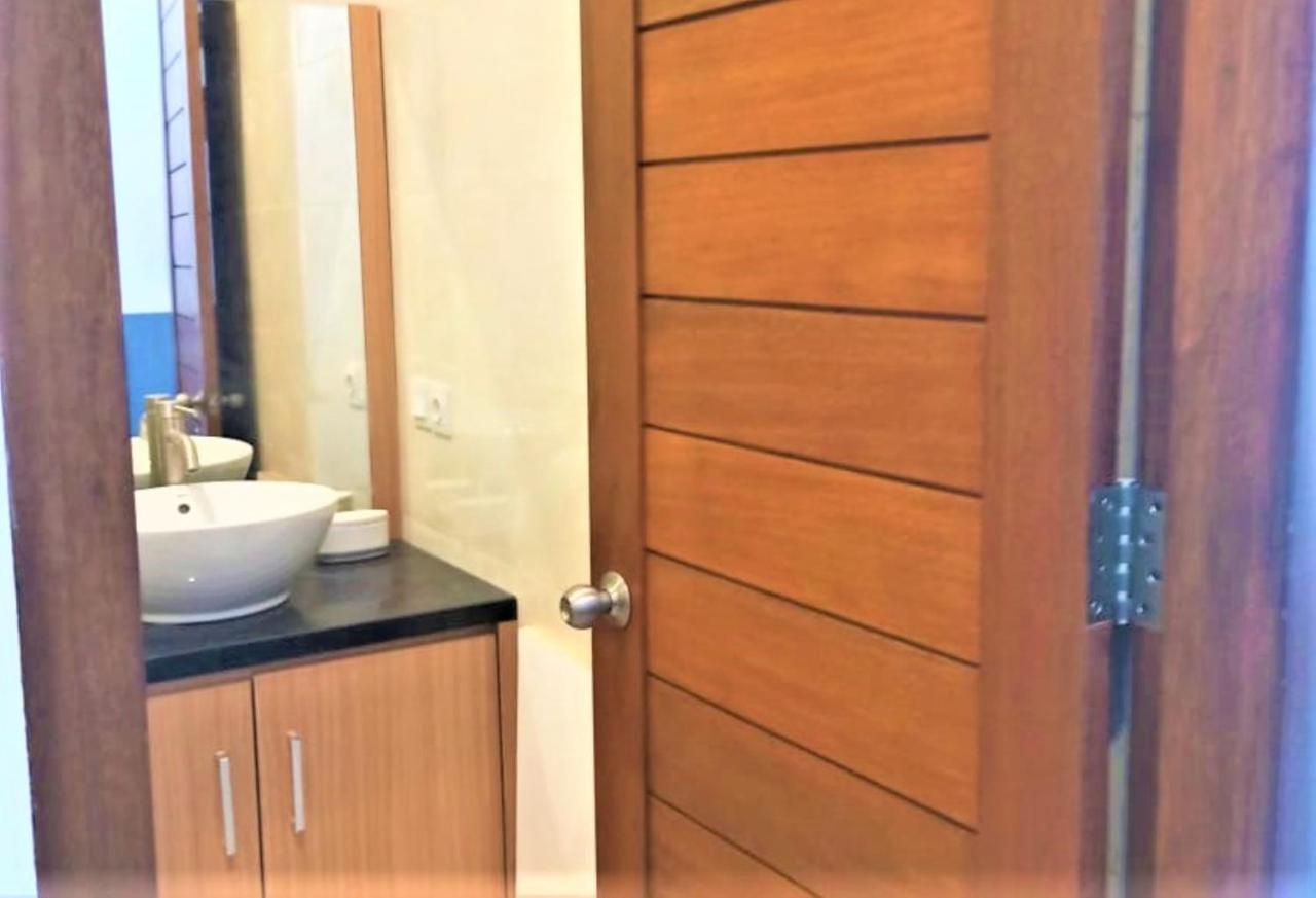 Nyuh Gading 64 Hotel Seminyak Kültér fotó