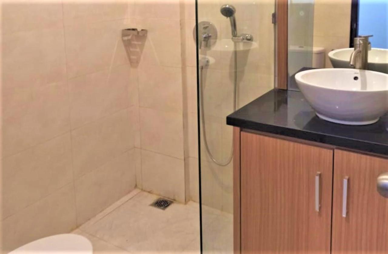 Nyuh Gading 64 Hotel Seminyak Kültér fotó