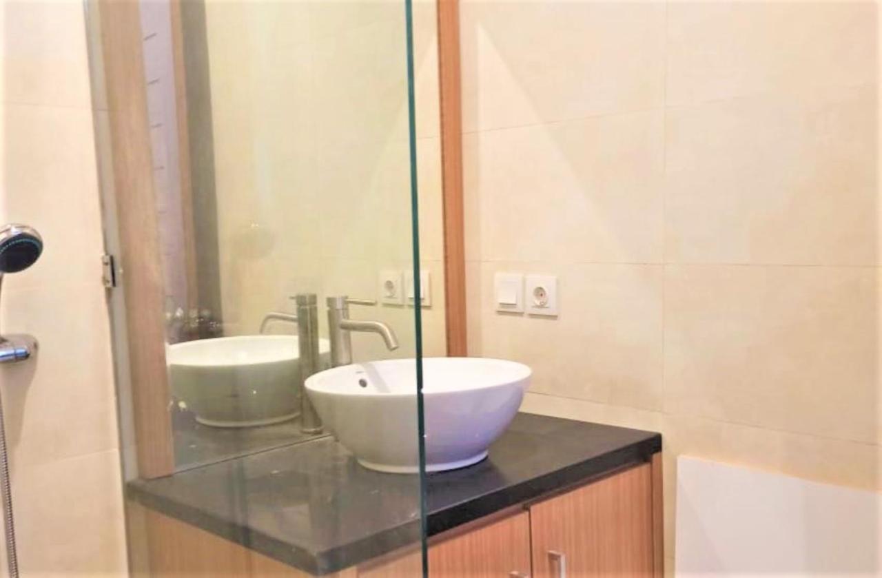 Nyuh Gading 64 Hotel Seminyak Kültér fotó
