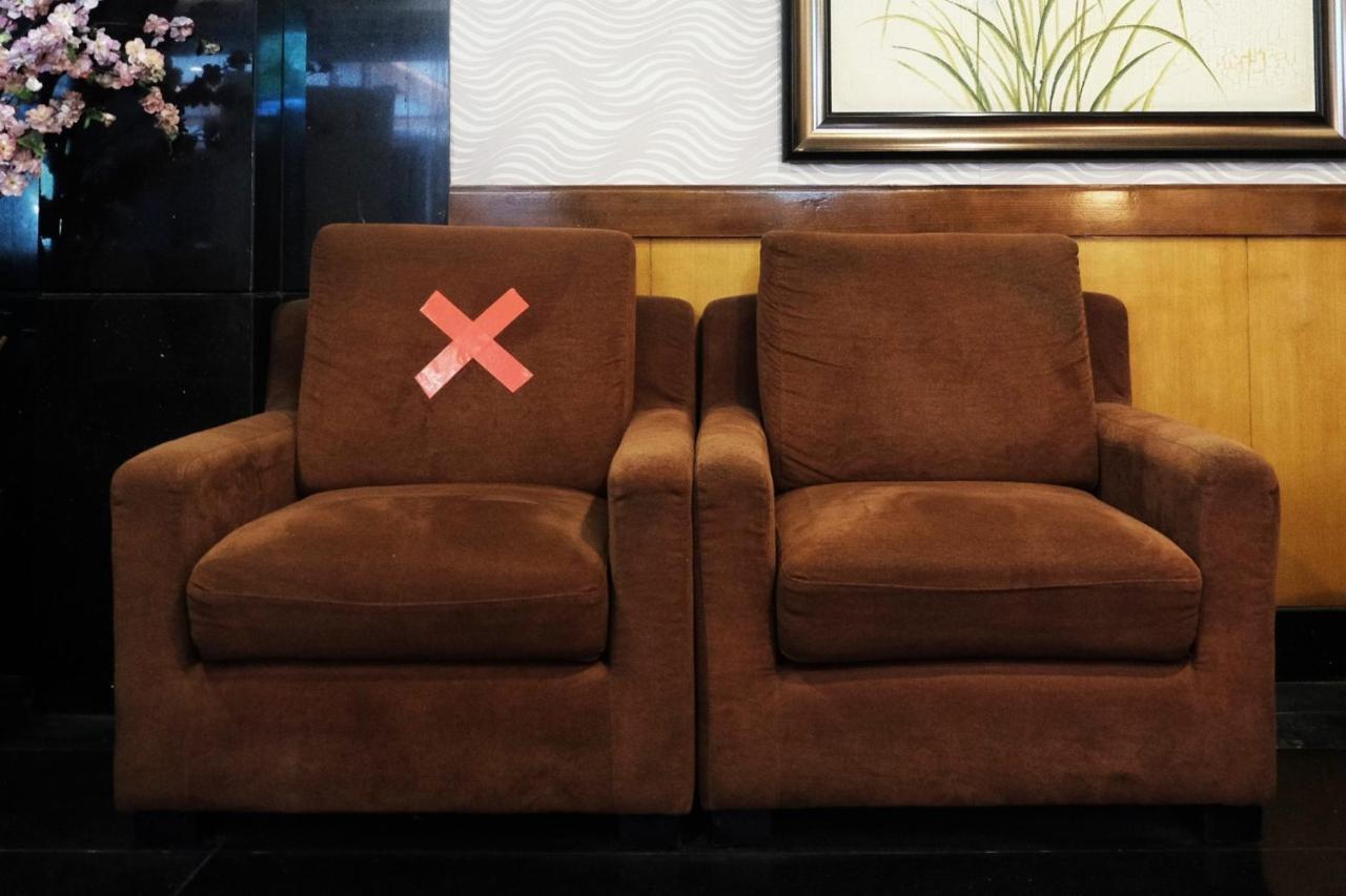 Nyuh Gading 64 Hotel Seminyak Kültér fotó